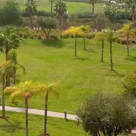 Appartement A Prestigia Marrakeche Avec Jardin Марракеш Экстерьер фото